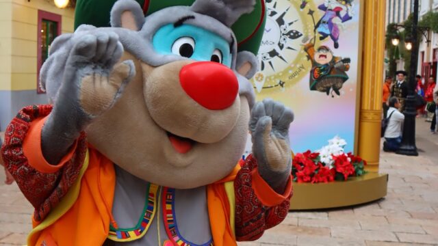 【雑記】11月になってる