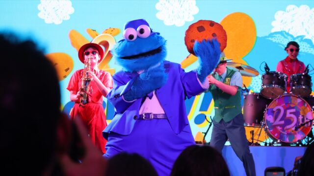 【雑記】関けも行ったり映画観たりした2025年4月