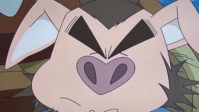 【雑記】企画展行ったり昔のアニメを見たりポケパーク行ったり